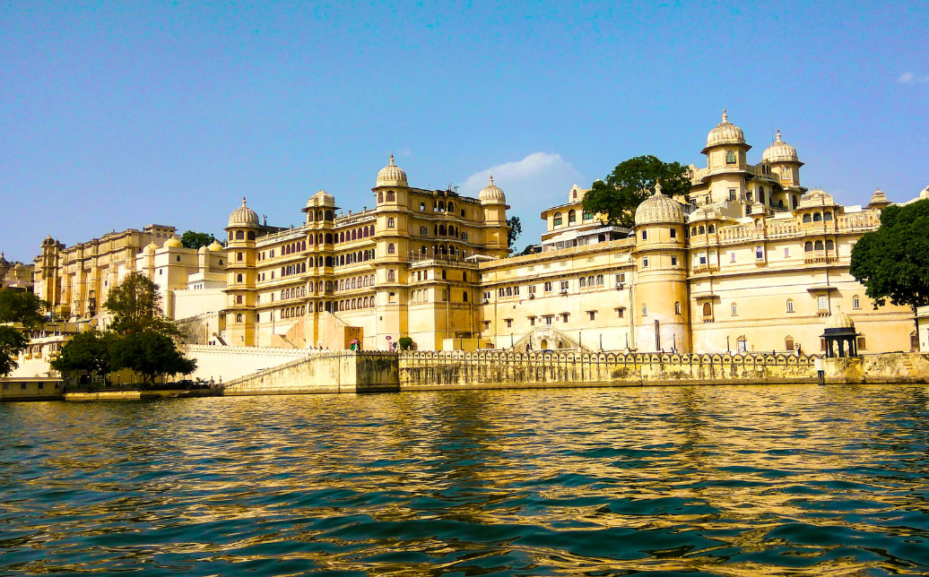 Rajasthan Udaipur Tour Package